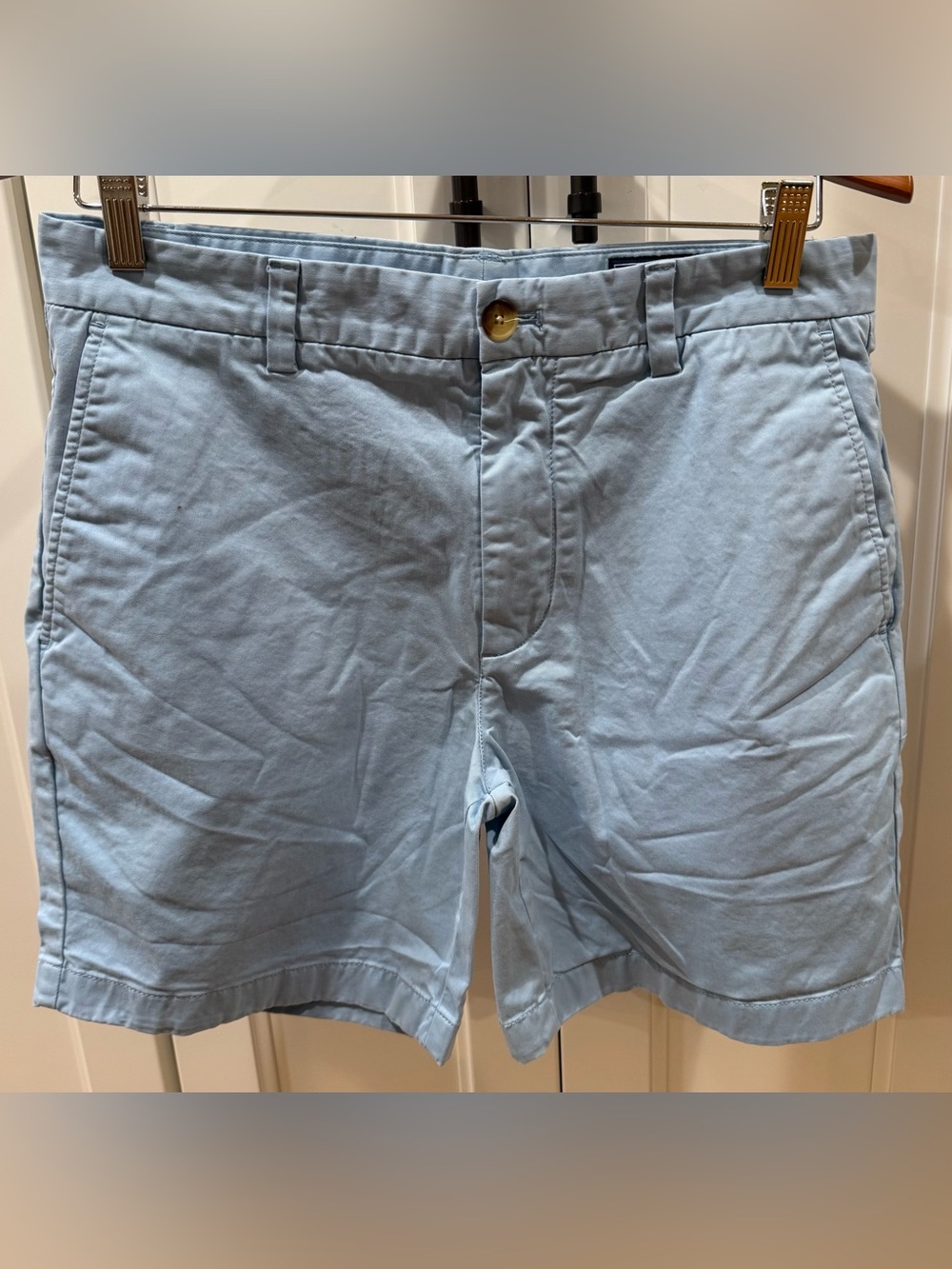 Vineyard Vines Breaker Short 32
